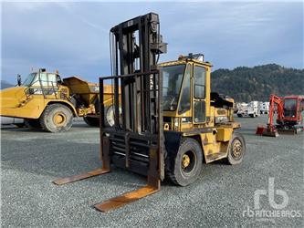Caterpillar V180C