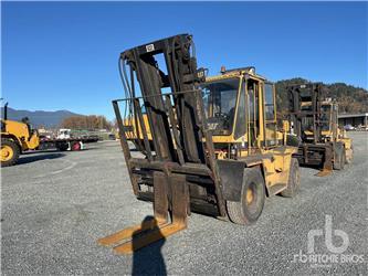 Caterpillar V200