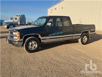 Chevrolet C1500