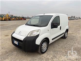 Citroën NEMO