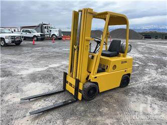 Clark C500-H40