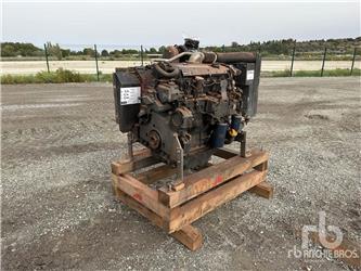 Deutz BF4M1013C