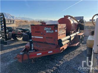 Ditch Witch FX30