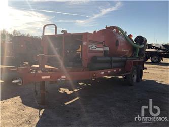 Ditch Witch FX30