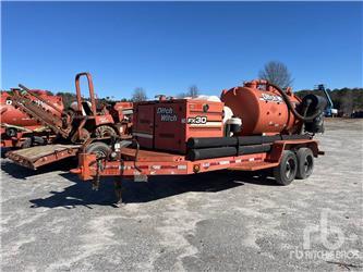 Ditch Witch FX30