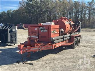 Ditch Witch FX30