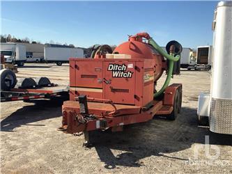 Ditch Witch T9S