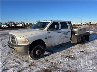Dodge 3500