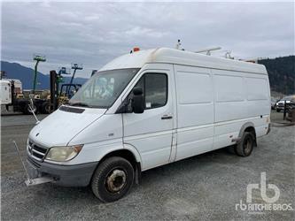 Dodge 3500 SPRINTER