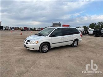 Dodge GRAND CARAVAN