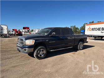 Dodge RAM 1500