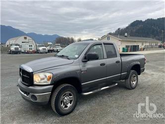 Dodge RAM 2500HD