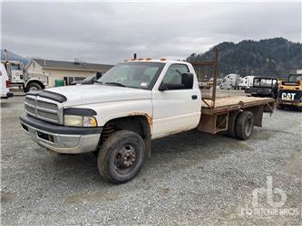 Dodge RAM 3500