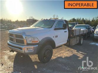 Dodge RAM 5500
