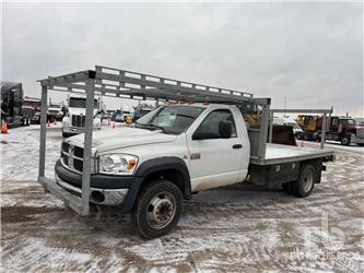 Dodge RAM 5500 HEAVY