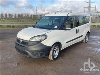Fiat DOBLO MAXI