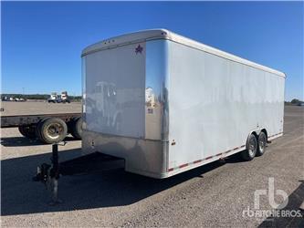 Forest River 24 ft T/A