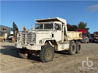  GENERAL 6x6