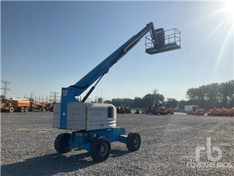 Genie S-45