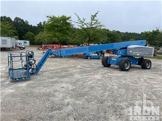 Genie S-85