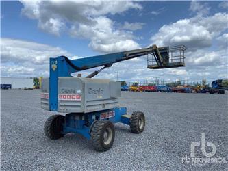 Genie S45