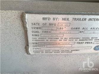 Heil 1040 cft T/A