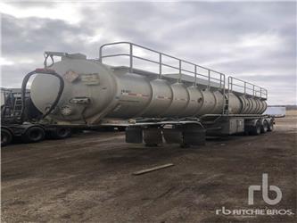 Heil 12200 gal Tri/A