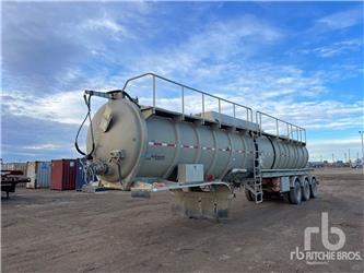 Heil 12200 gal Tri/A