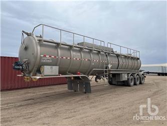 Heil 12200 gal Tri/A