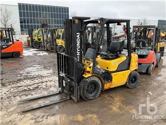 Hyundai 25L-SA
