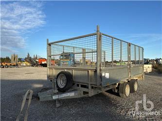 Ifor Williams LW126G