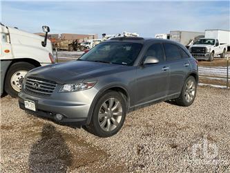Infiniti FX35
