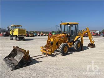 JCB 2CX