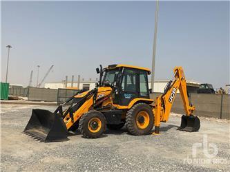 JCB 3DX