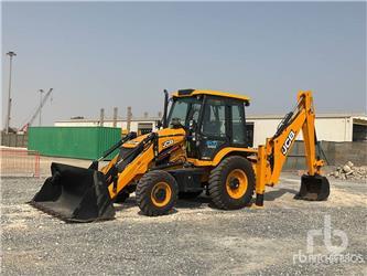 JCB 3DX
