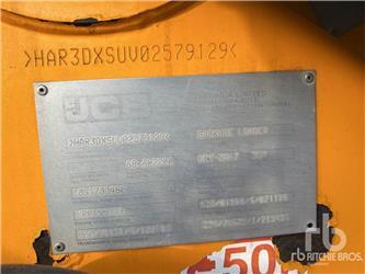 JCB 3DX