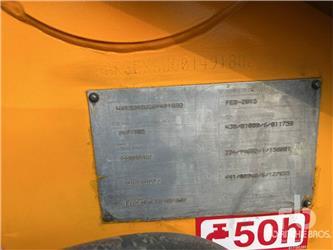 JCB 3DX