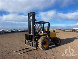 JCB 930