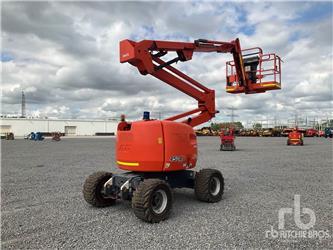 JLG 450AJSII
