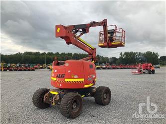 JLG 450AJSII