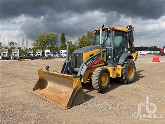 John Deere 310 SL