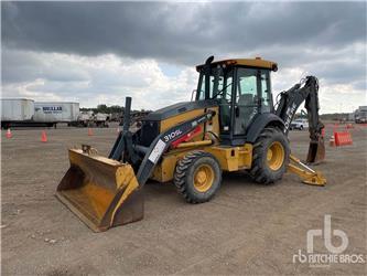 John Deere 310 SL