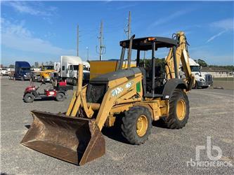 John Deere 310G