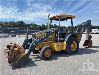 John Deere 310J