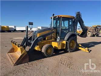John Deere 310L