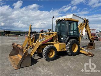 John Deere 310SE
