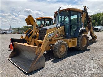 John Deere 310SG
