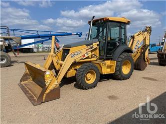 John Deere 310SG