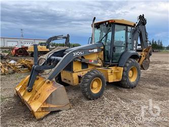 John Deere 310SJ