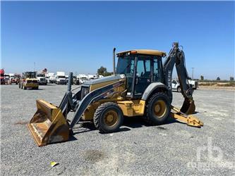 John Deere 310SJ